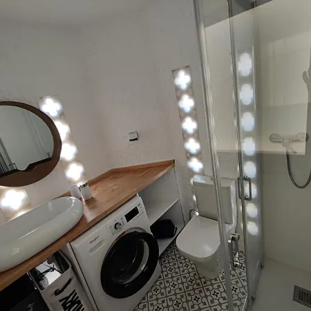 Casa Riumi Nyaraló *