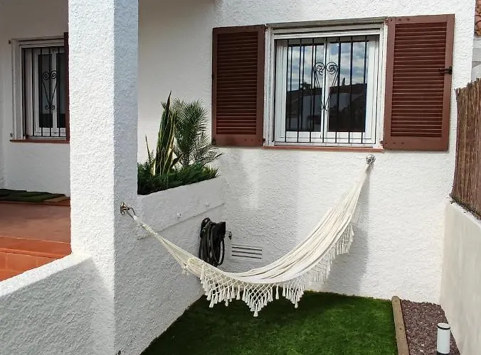 Casa Riumi Ferienhaus Riumar