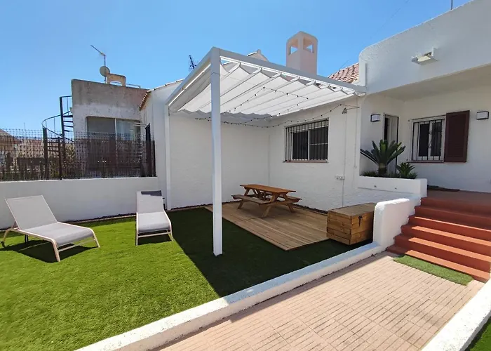 Casa Riumi * Riumar