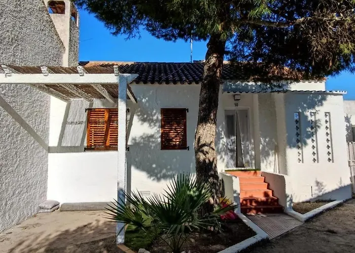 Ferienhaus Casa Riumi *