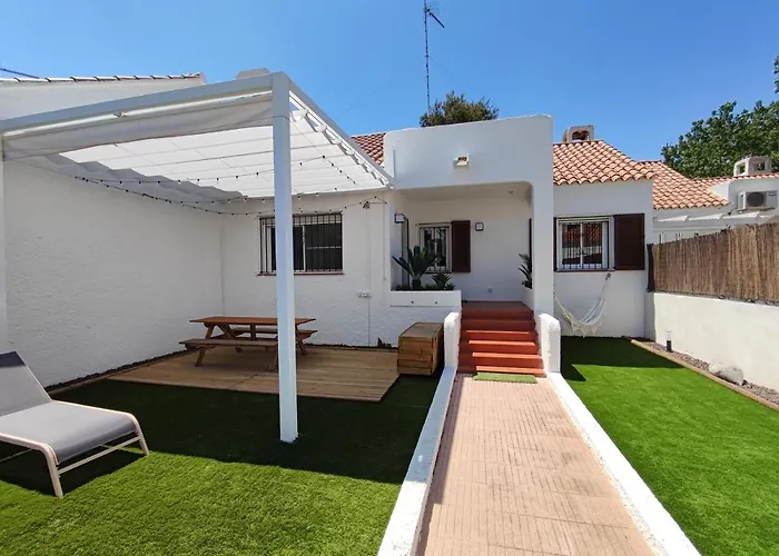 Ferienhaus Casa Riumi