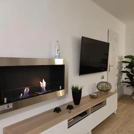 Hébergement de vacances Casa Riumi