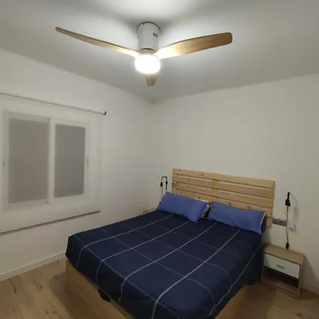 Casa Riumi Hébergement de vacances