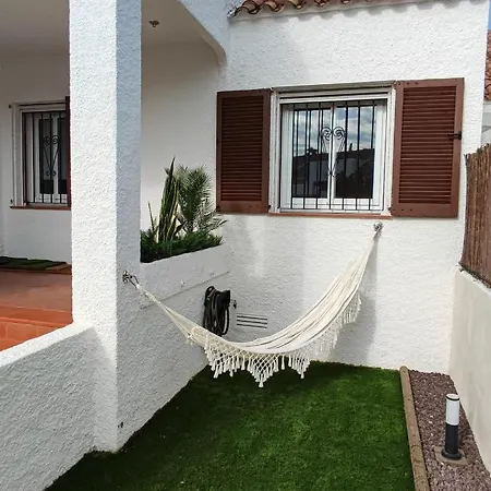 Casa Riumi Hébergement de vacances Riumar