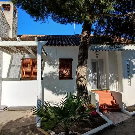 Hébergement de vacances Casa Riumi *