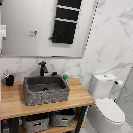 Hébergement de vacances Casa Riumi