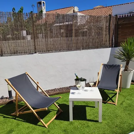 Hébergement de vacances Casa Riumi Riumar