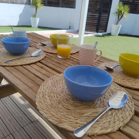 Hébergement de vacances Casa Riumi Riumar