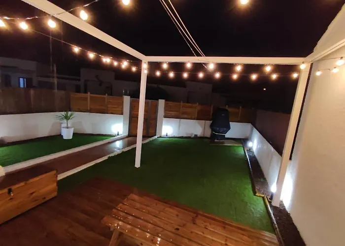 Casa Riumi Casa vacanze Riumar