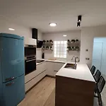 Сasa de vacaciones Casa Riumi