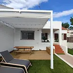 Сasa de vacaciones Casa Riumi Riumar