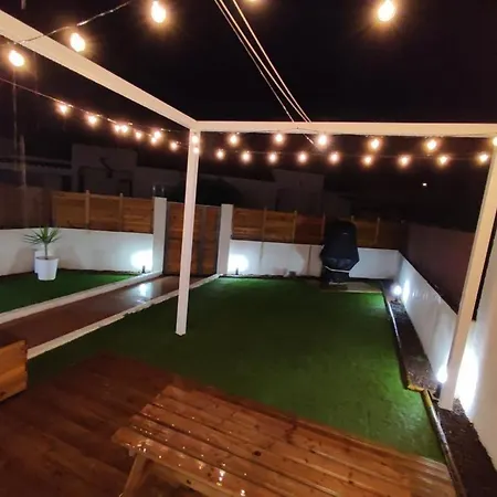 Casa Riumi بيت للعطل ريومار