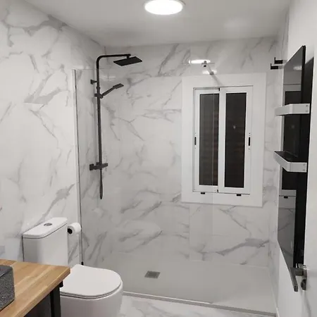 Casa Riumi * ريومار