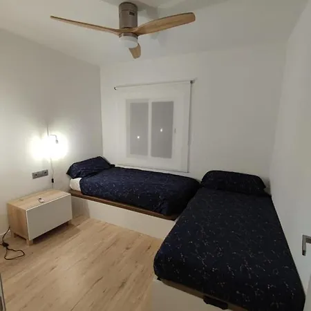 بيت للعطل Casa Riumi ريومار