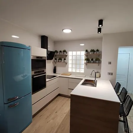 بيت للعطل Casa Riumi
