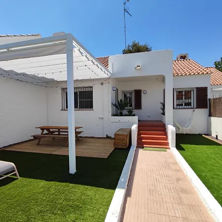 Сasa de vacaciones Casa Riumi