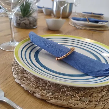 Casa Riumi بيت للعطل ريومار