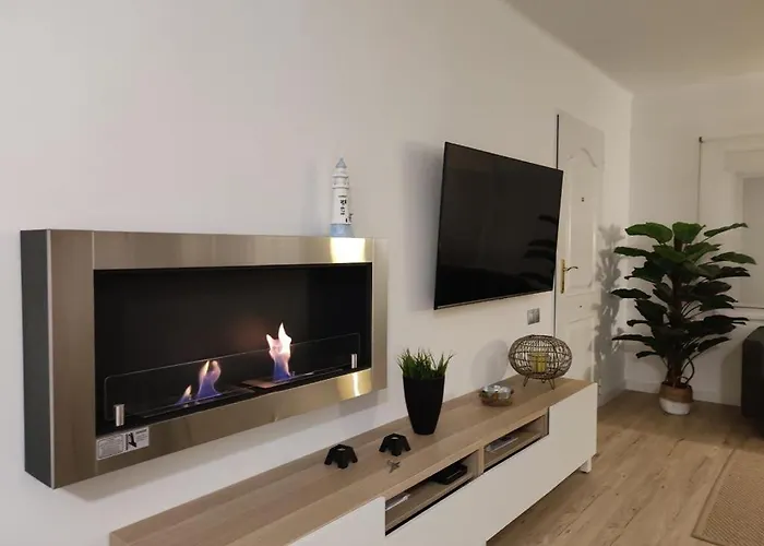 Holiday home Casa Riumi