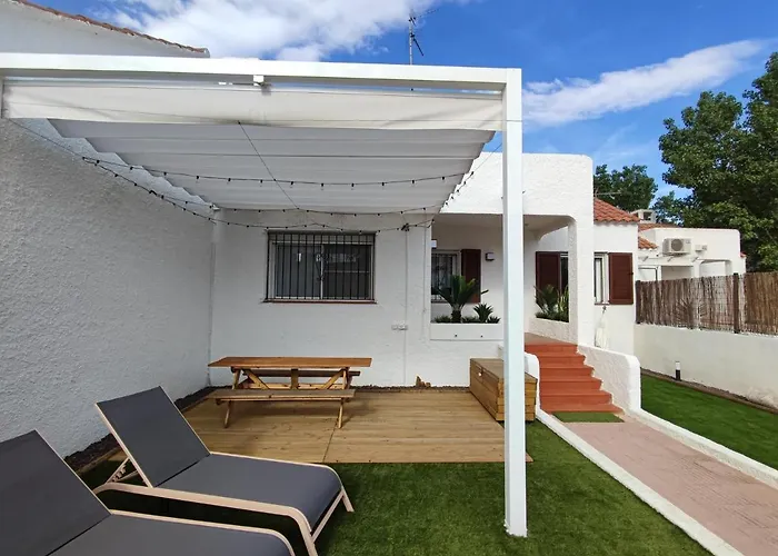 Holiday home Casa Riumi Riumar